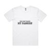 AS Colour Mens Staple Minus Tee Thumbnail