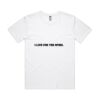 AS Colour Mens Staple Minus Tee Thumbnail