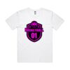 AS Colour Mens Staple Minus Tee Thumbnail