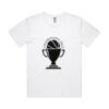 AS Colour Mens Staple Minus Tee Thumbnail