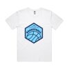 AS Colour Mens Staple Minus Tee Thumbnail
