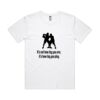 AS Colour Mens Staple Minus Tee Thumbnail