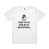 AS Colour Mens Staple Minus Tee Thumbnail