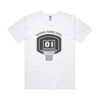 AS Colour Mens Staple Minus Tee Thumbnail