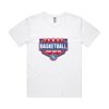 AS Colour Mens Staple Minus Tee Thumbnail