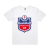 AS Colour Mens Staple Minus Tee Thumbnail