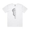 AS Colour Mens Staple Minus Tee Thumbnail