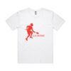 AS Colour Mens Staple Minus Tee Thumbnail