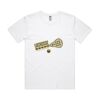 AS Colour Mens Staple Minus Tee Thumbnail