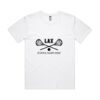 AS Colour Mens Staple Minus Tee Thumbnail