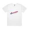 AS Colour Mens Staple Minus Tee Thumbnail