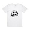 AS Colour Mens Staple Minus Tee Thumbnail