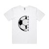 AS Colour Mens Staple Minus Tee Thumbnail