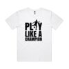 AS Colour Mens Staple Minus Tee Thumbnail