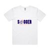 AS Colour Mens Staple Minus Tee Thumbnail