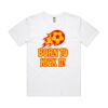 AS Colour Mens Staple Minus Tee Thumbnail