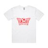 AS Colour Mens Staple Minus Tee Thumbnail