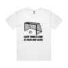 AS Colour Mens Staple Minus Tee Thumbnail