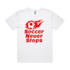 AS Colour Mens Staple Minus Tee Thumbnail