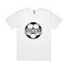 AS Colour Mens Staple Minus Tee Thumbnail