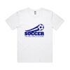 AS Colour Mens Staple Minus Tee Thumbnail