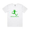 AS Colour Mens Staple Minus Tee Thumbnail