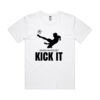 AS Colour Mens Staple Minus Tee Thumbnail