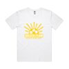 AS Colour Mens Staple Minus Tee Thumbnail