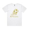 AS Colour Mens Staple Minus Tee Thumbnail