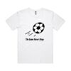 AS Colour Mens Staple Minus Tee Thumbnail