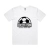 AS Colour Mens Staple Minus Tee Thumbnail