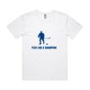 AS Colour Mens Staple Minus Tee Thumbnail