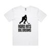 AS Colour Mens Staple Minus Tee Thumbnail