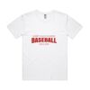 AS Colour Mens Staple Minus Tee Thumbnail