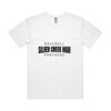 AS Colour Mens Staple Minus Tee Thumbnail