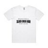 AS Colour Mens Staple Minus Tee Thumbnail