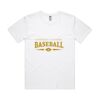 AS Colour Mens Staple Minus Tee Thumbnail