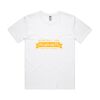 AS Colour Mens Staple Minus Tee Thumbnail