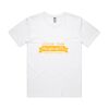 AS Colour Mens Staple Minus Tee Thumbnail