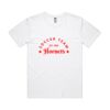 AS Colour Mens Staple Minus Tee Thumbnail