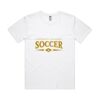 AS Colour Mens Staple Minus Tee Thumbnail
