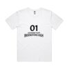 AS Colour Mens Staple Minus Tee Thumbnail