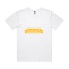 AS Colour Mens Staple Minus Tee Thumbnail