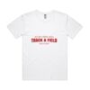 AS Colour Mens Staple Minus Tee Thumbnail