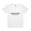 AS Colour Mens Staple Minus Tee Thumbnail