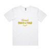 AS Colour Mens Staple Minus Tee Thumbnail