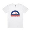 AS Colour Mens Staple Minus Tee Thumbnail