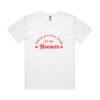 AS Colour Mens Staple Minus Tee Thumbnail