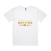 AS Colour Mens Staple Minus Tee Thumbnail