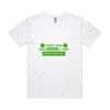 AS Colour Mens Staple Minus Tee Thumbnail